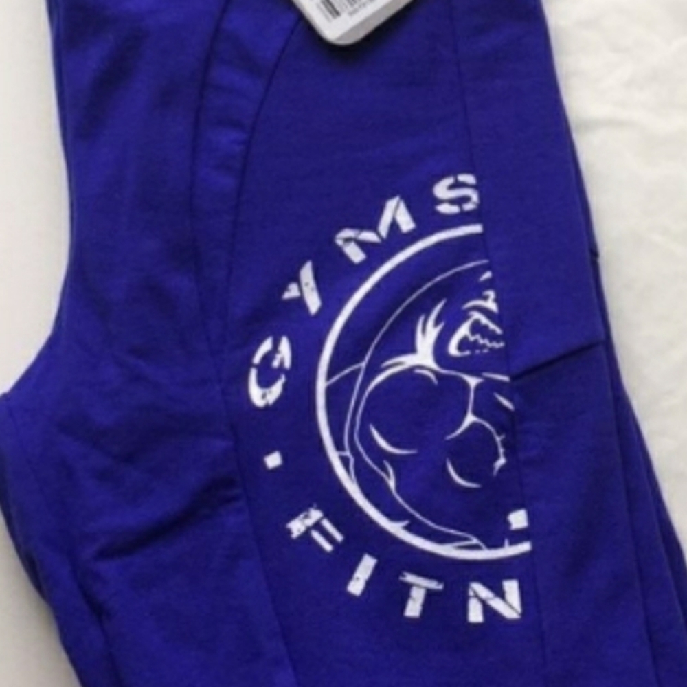 COPY - Gymshark legacy fitness panel leggings - Picture 3 of 3